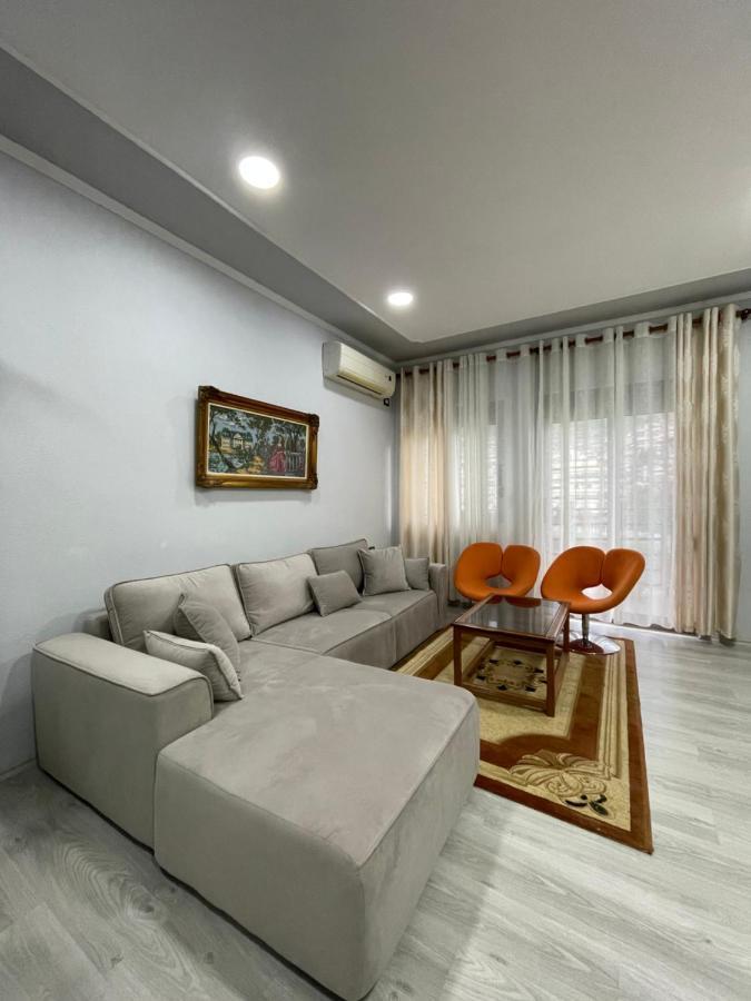 Stone City Apartament Daire Gjirokastër Dış mekan fotoğraf