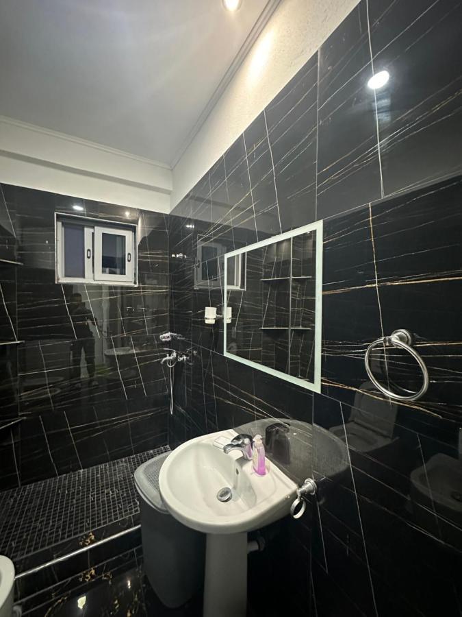 Stone City Apartament Daire Gjirokastër Dış mekan fotoğraf