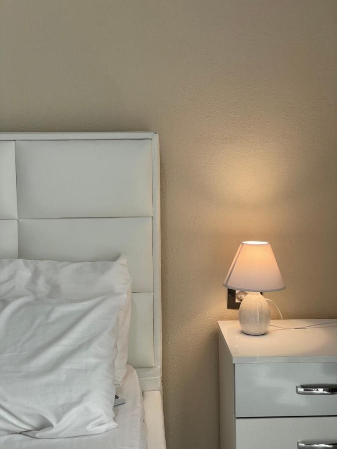 Stone City Apartament Daire Gjirokastër Dış mekan fotoğraf
