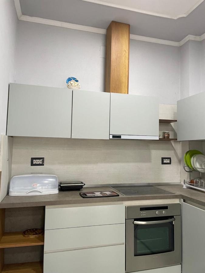 Stone City Apartament Daire Gjirokastër Dış mekan fotoğraf
