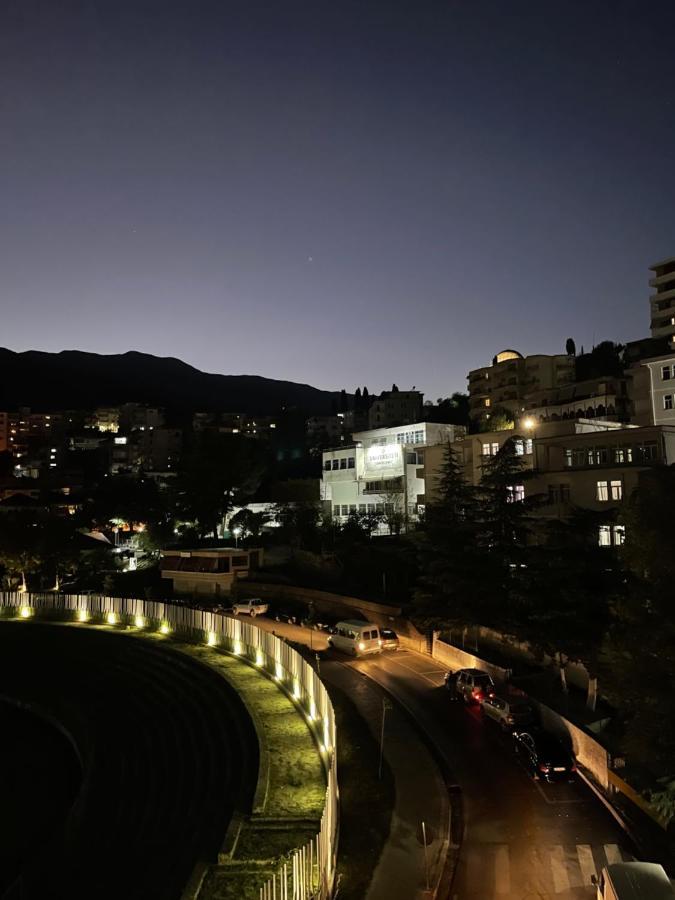 Stone City Apartament Daire Gjirokastër Dış mekan fotoğraf