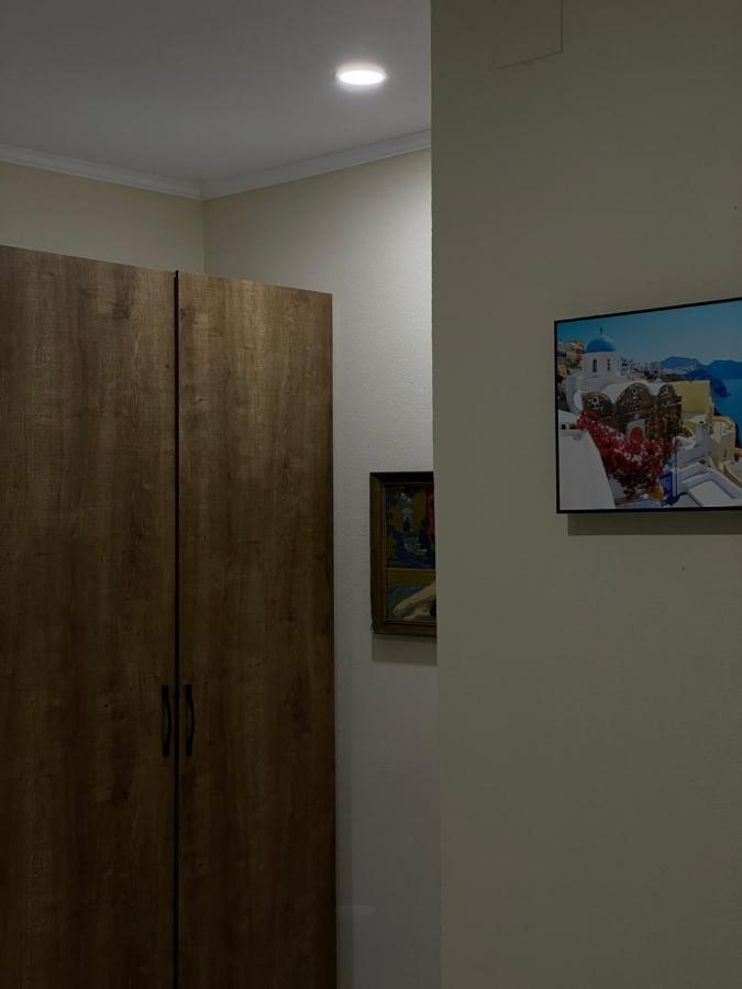 Stone City Apartament Daire Gjirokastër Dış mekan fotoğraf