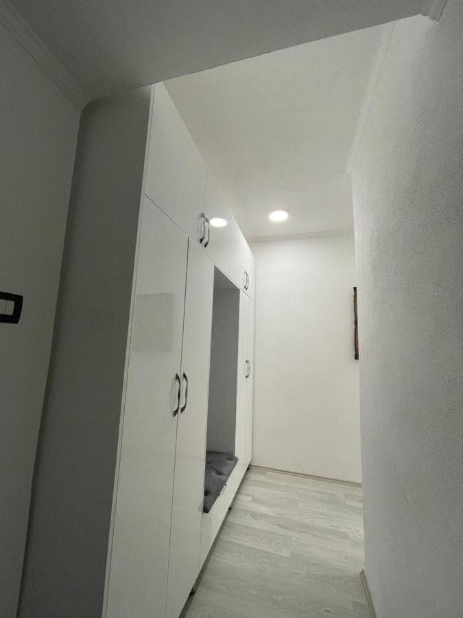 Stone City Apartament Daire Gjirokastër Dış mekan fotoğraf